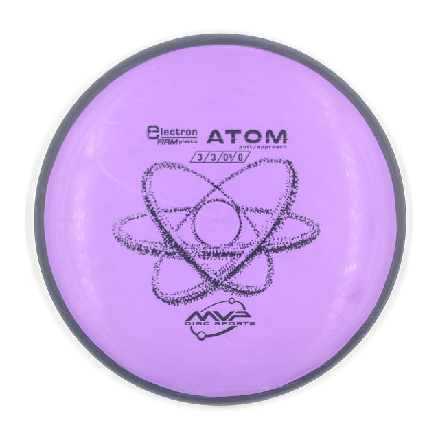 MVP Atom