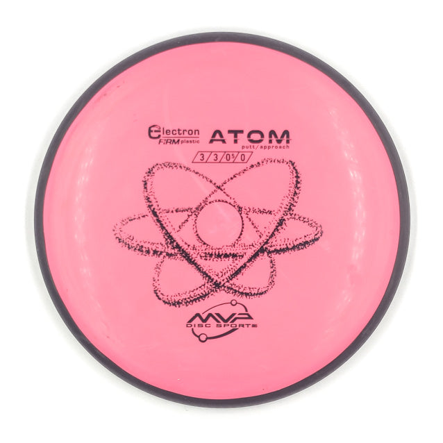 MVP Atom
