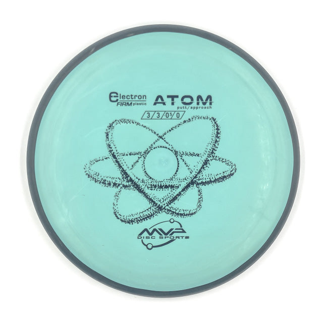MVP Atom