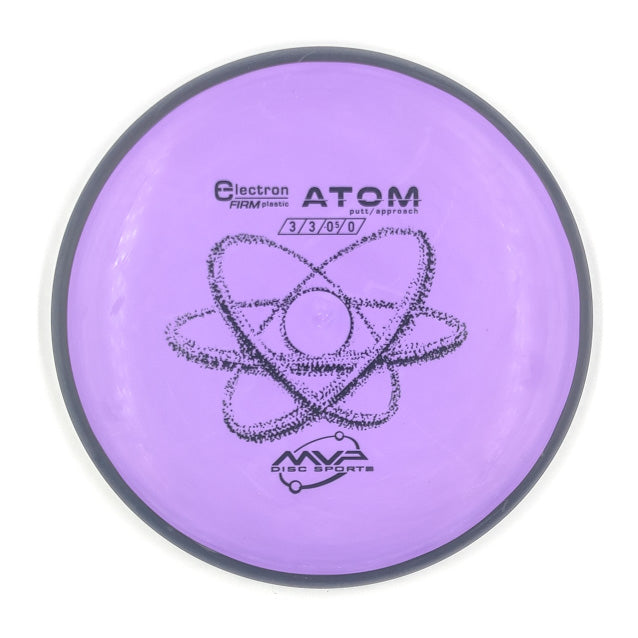 MVP Atom