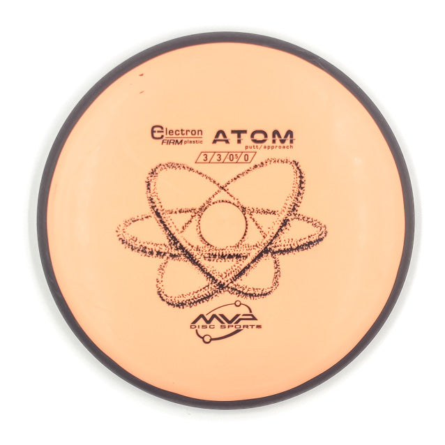 MVP Atom