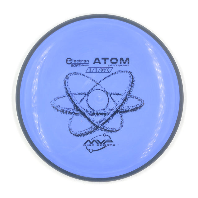 MVP Atom