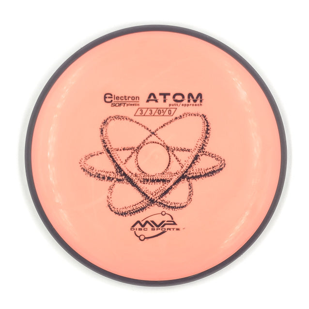 MVP Atom