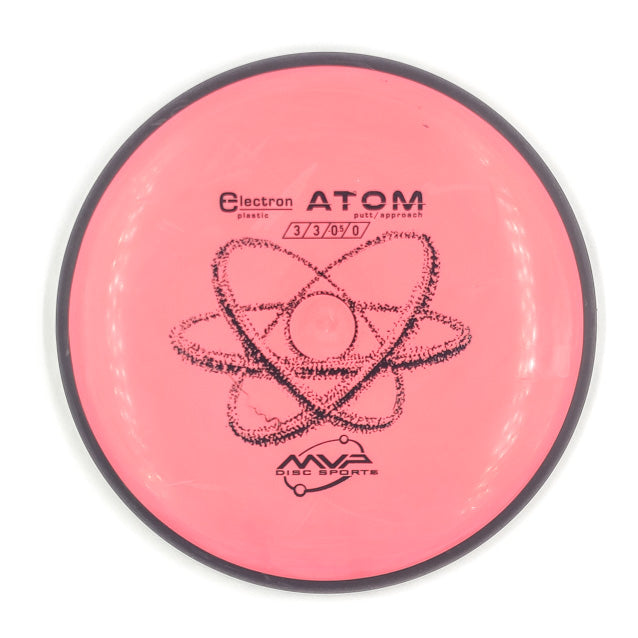 MVP Atom