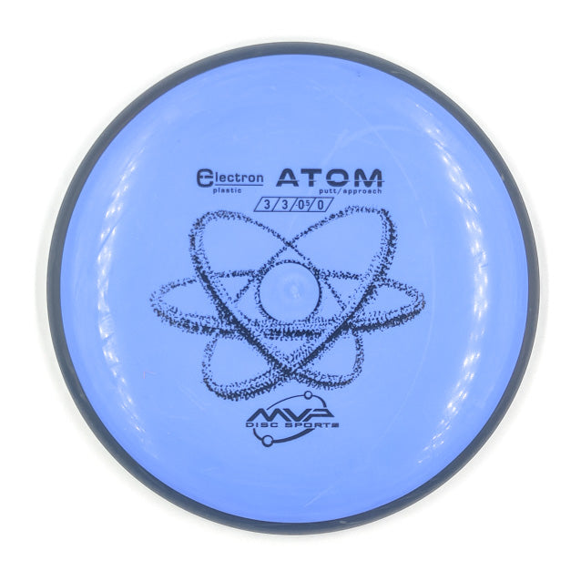 MVP Atom