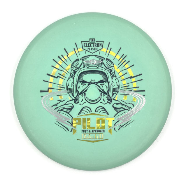 Streamline Pilot