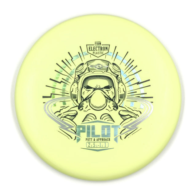 Streamline Pilot