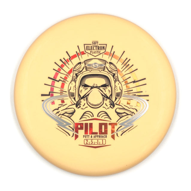 Streamline Pilot