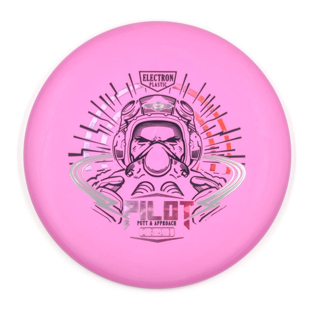 Streamline Pilot