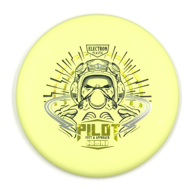 Streamline Pilot