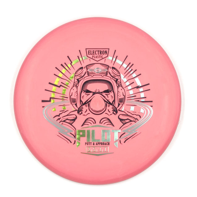 Streamline Pilot