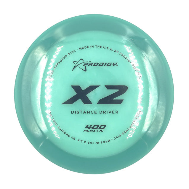 Prodigy X2