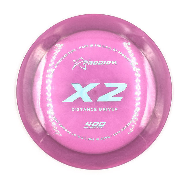 Prodigy X2