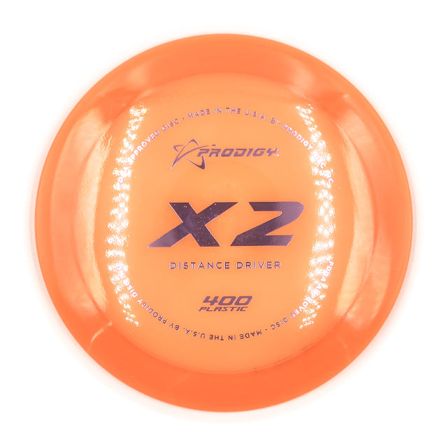 Prodigy X2