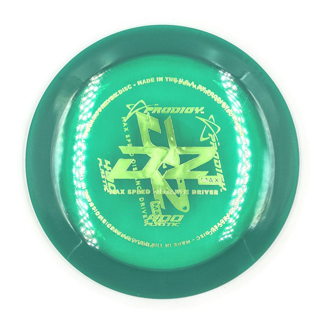 Prodigy D2 Max
