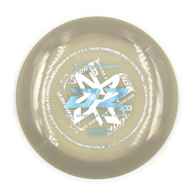 Prodigy D2 Max