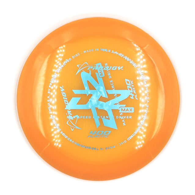 Prodigy D1 Max