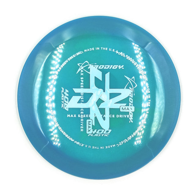 Prodigy D1 Max