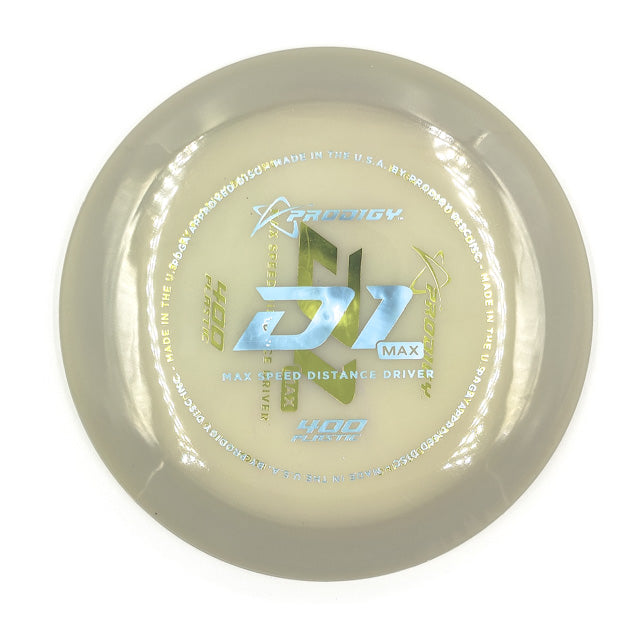 Prodigy D1 Max