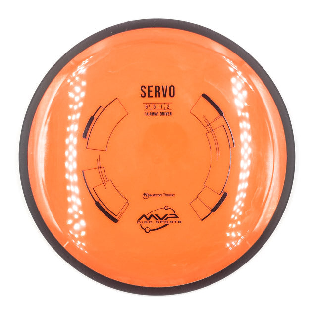 MVP Servo