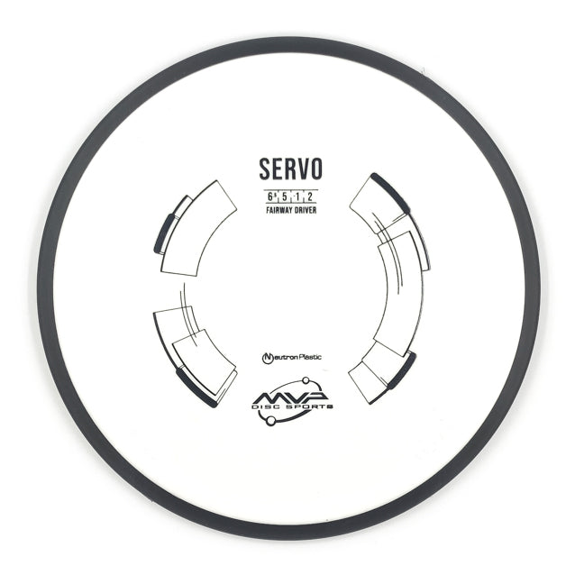 MVP Servo