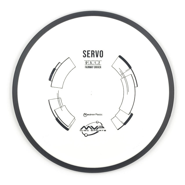 MVP Servo