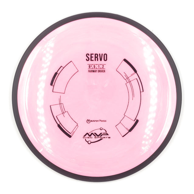 MVP Servo