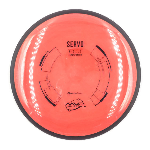 MVP Servo