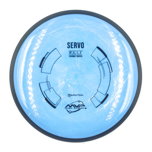 MVP Servo