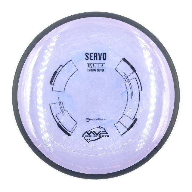 MVP Servo
