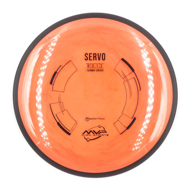MVP Servo