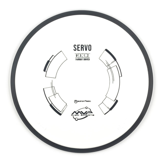 MVP Servo