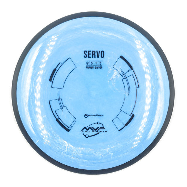 MVP Servo