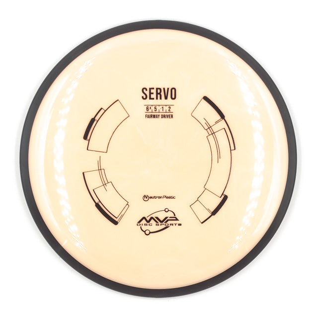 MVP Servo
