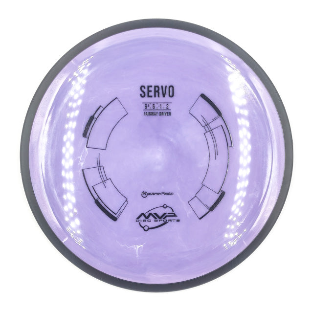 MVP Servo