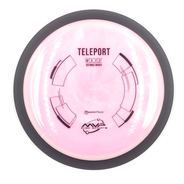 MVP Teleport
