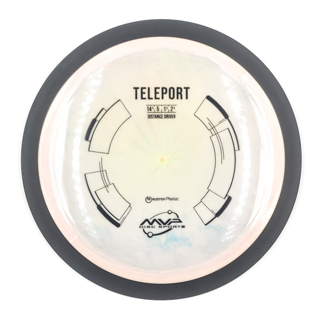 MVP Teleport