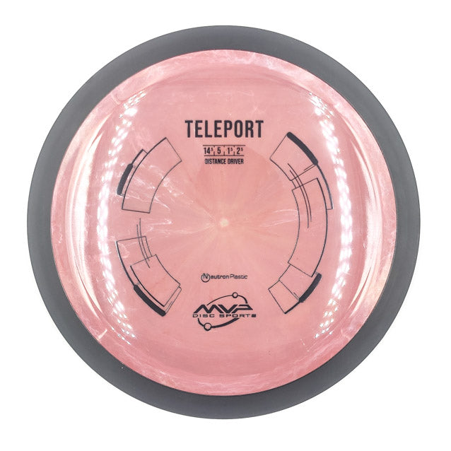 MVP Teleport