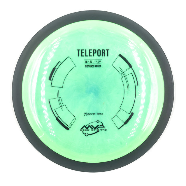 MVP Teleport