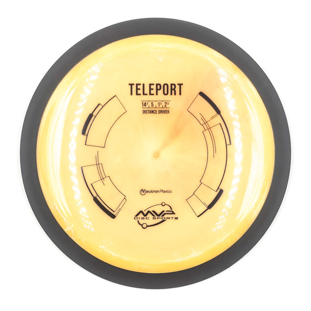 MVP Teleport