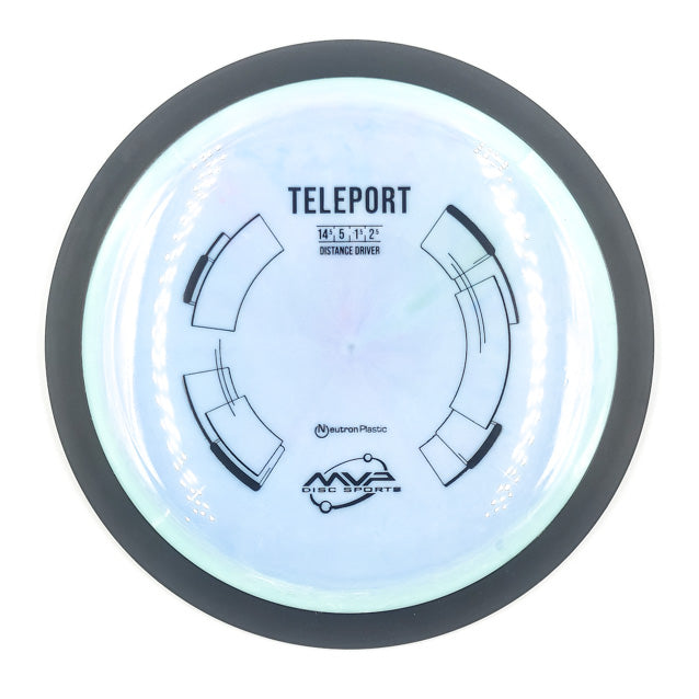 MVP Teleport