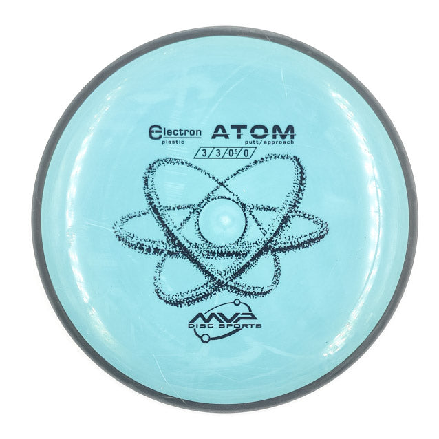 MVP Atom