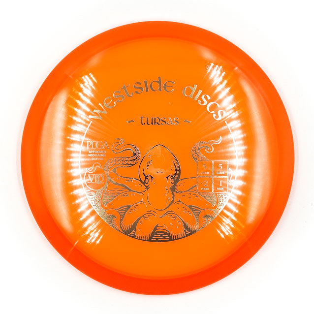 Westside Discs Tursas