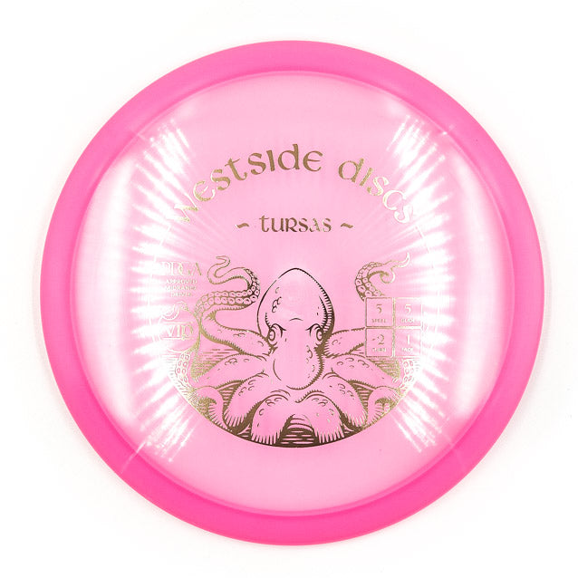 Westside Discs Tursas