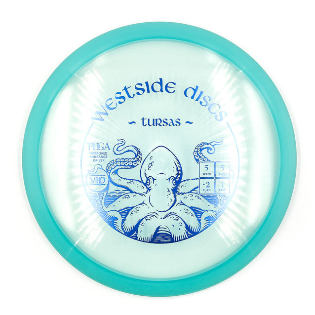 Westside Discs Tursas