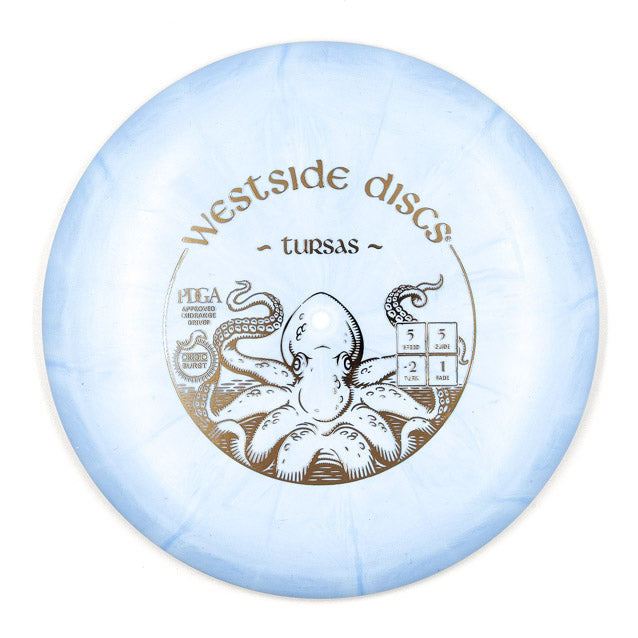 Westside Discs Tursas