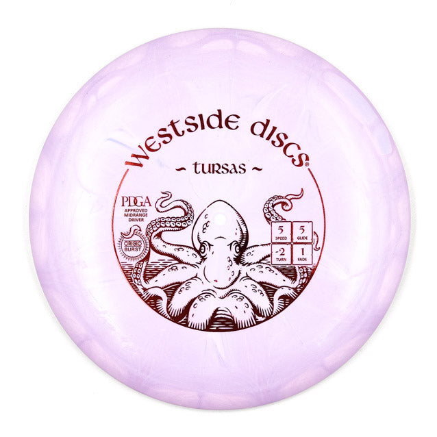 Westside Discs Tursas