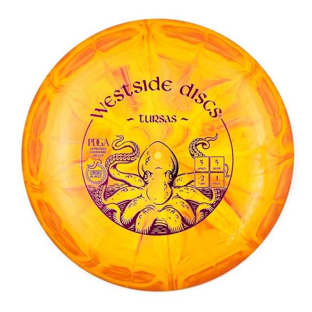 Westside Discs Tursas