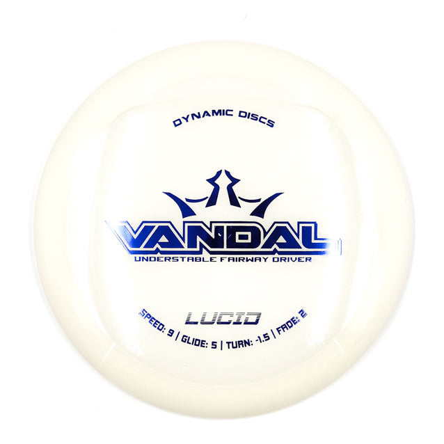 Dynamic Discs Vandal