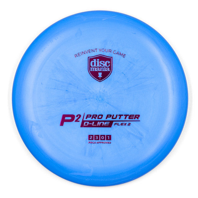 Discmania P2